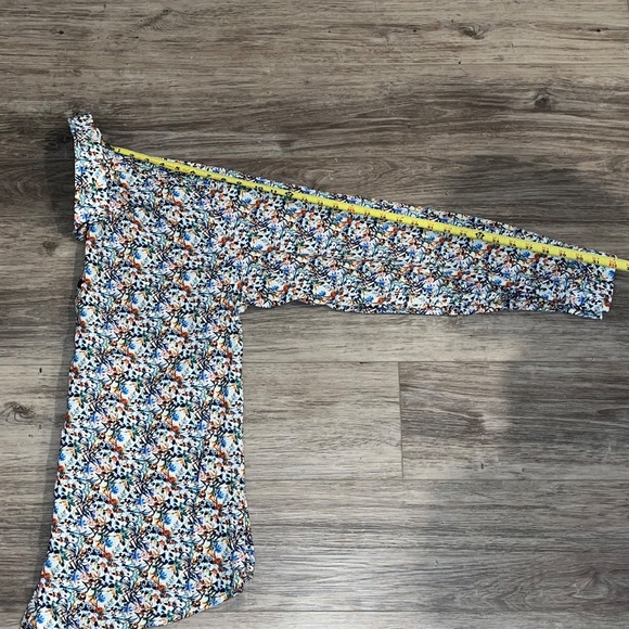 Jared Lang - Men's Long Sleeve Button Down - Picture 6 of 7